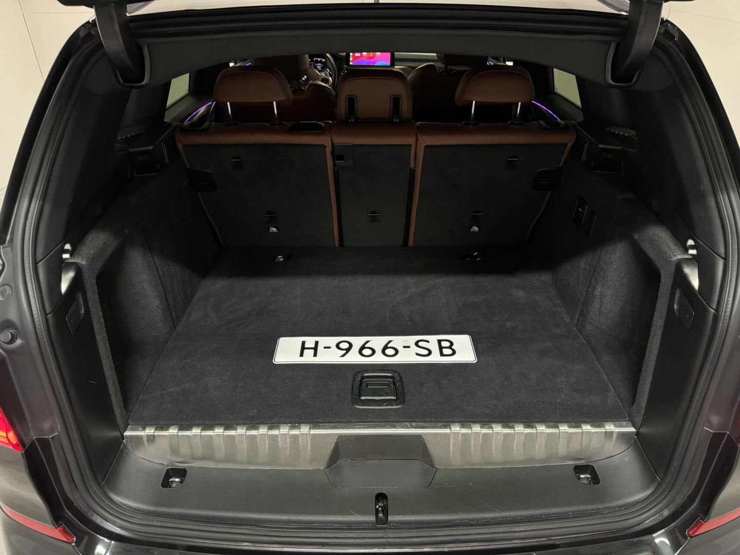 BMW X3 xDrive30e M-Sport Pano Leer Camera HUD Trekh. Sfeer NAP