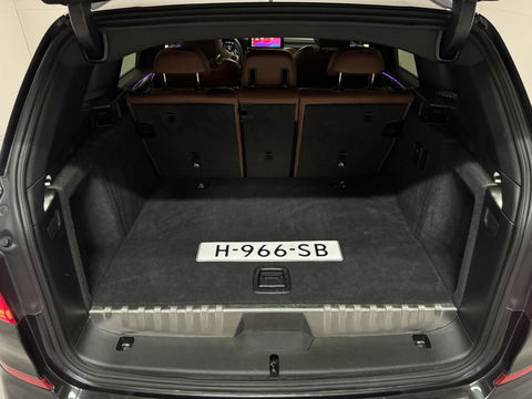 BMW X3 xDrive30e M-Sport Pano Leer Camera HUD Trekh. Sfeer NAP