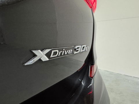 BMW X3 xDrive30e M-Sport Pano Leer Camera HUD Trekh. Sfeer NAP