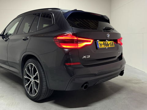 BMW X3 xDrive30e M-Sport Pano Leer Camera HUD Trekh. Sfeer NAP