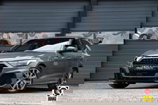 Audi A1 Sportback - 35 TFSI 2x S-Line /LED/VIRTUAL/CARPLAY/PDC/CLIMATE!