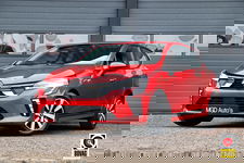 Mitsubishi Colt - 1.0 MT Pure /LED/CAMERA/STOELVERW./STUURVERW./CARPLAY!