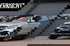 Mercedes-Benz GLC - 200 4MATIC AMG-Pakket /LED/PANODAK/LEDER/STOELVERW./CARPLAY/PDC!