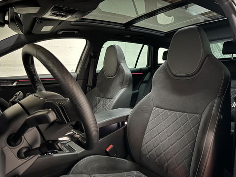 Škoda Superb Combi 1.4 TSI iV Sportline Pano Canton Memory Sfeer Camera