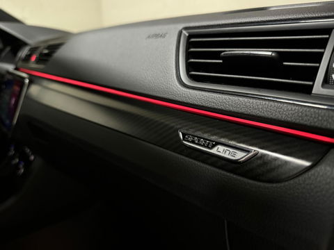 Škoda Superb Combi 1.4 TSI iV Sportline Pano Canton Memory Sfeer Camera