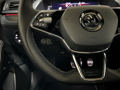 Škoda Superb Combi 1.4 TSI iV Sportline Pano Canton Memory Sfeer Camera