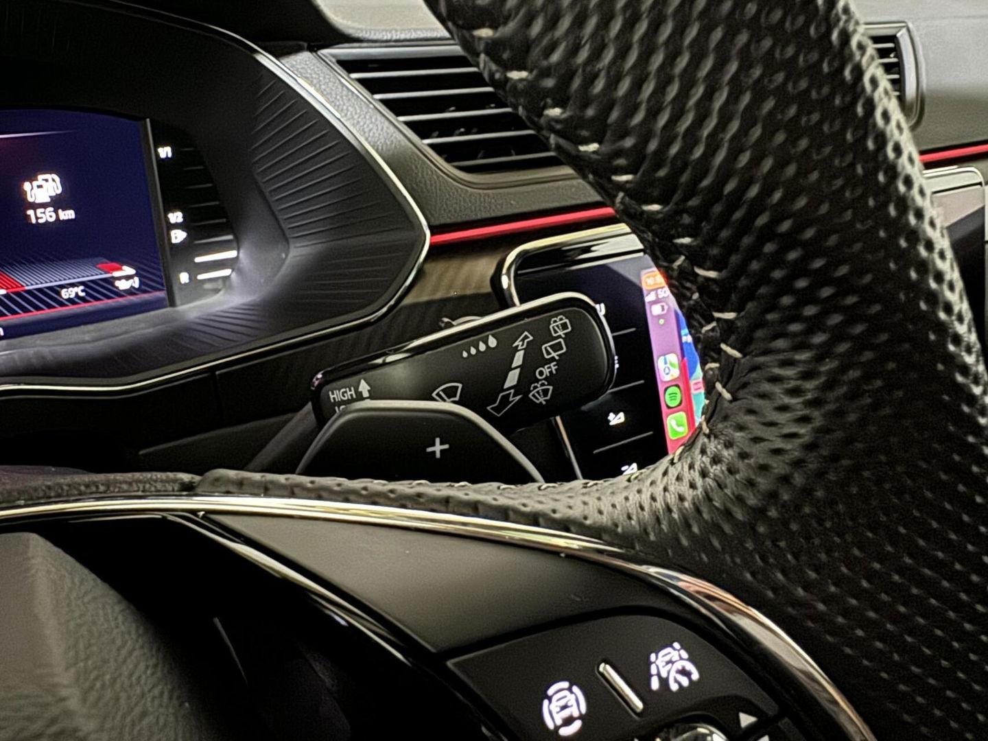 Škoda Superb Combi 1.4 TSI iV Sportline Pano Canton Memory Sfeer Camera