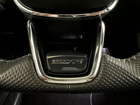 Škoda Superb Combi 1.4 TSI iV Sportline Pano Canton Memory Sfeer Camera