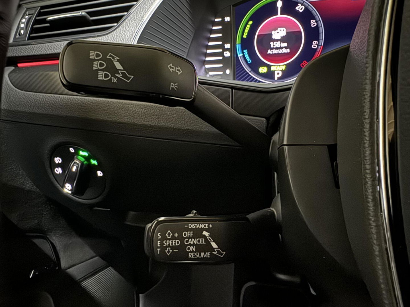 Škoda Superb Combi 1.4 TSI iV Sportline Pano Canton Memory Sfeer Camera