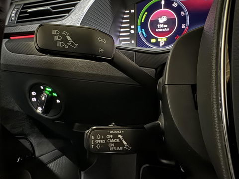 Škoda Superb Combi 1.4 TSI iV Sportline Pano Canton Memory Sfeer Camera