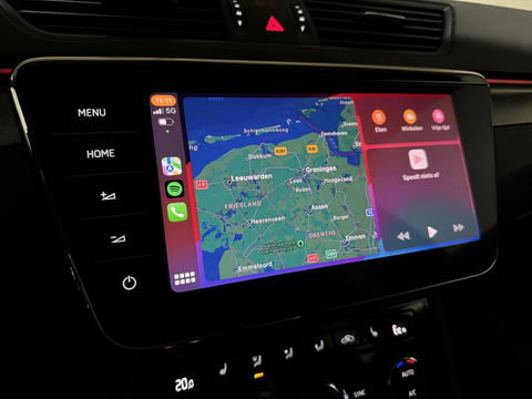 Škoda Superb Combi 1.4 TSI iV Sportline Pano Canton Memory Sfeer Camera