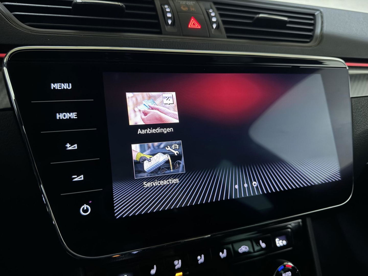 Škoda Superb Combi 1.4 TSI iV Sportline Pano Canton Memory Sfeer Camera