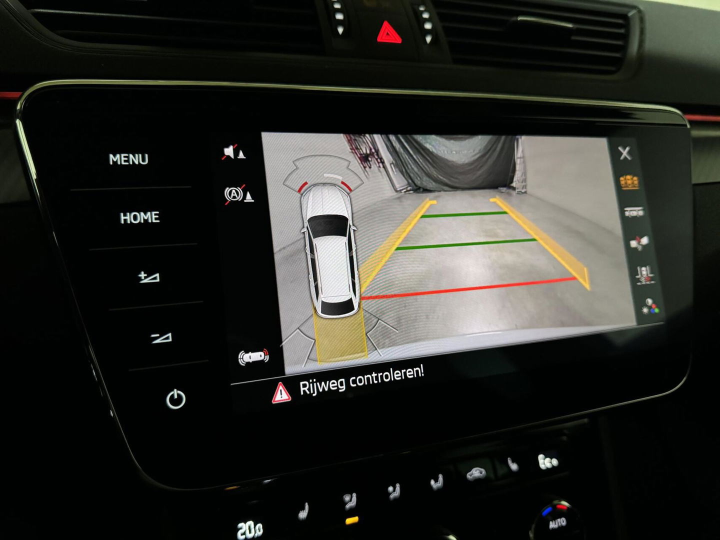 Škoda Superb Combi 1.4 TSI iV Sportline Pano Canton Memory Sfeer Camera