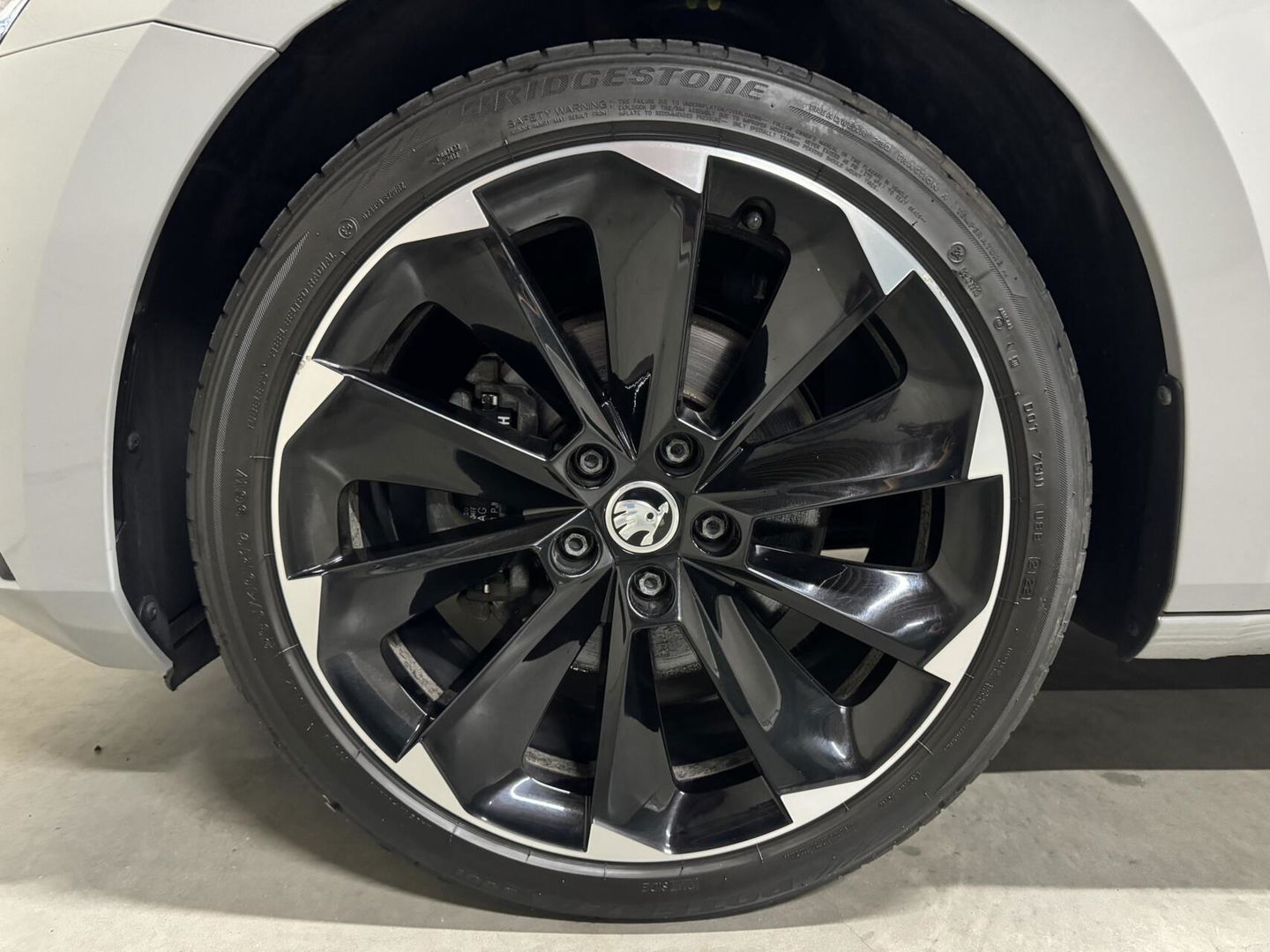 Škoda Superb Combi 1.4 TSI iV Sportline Pano Canton Memory Sfeer Camera