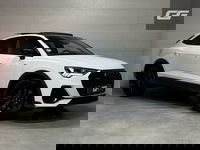 Audi Q3 - Sportback 40 TFSI Quattro S-Line Black Edition B&O