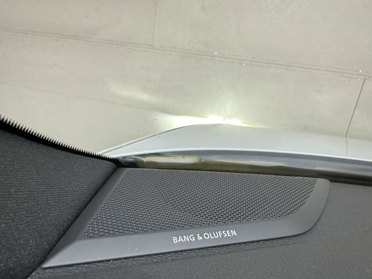 Audi Q3 Sportback 40 TFSI Quattro S-Line Black Edition B&O