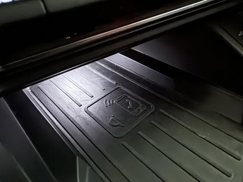 Audi Q3 Sportback 40 TFSI Quattro S-Line Black Edition B&O