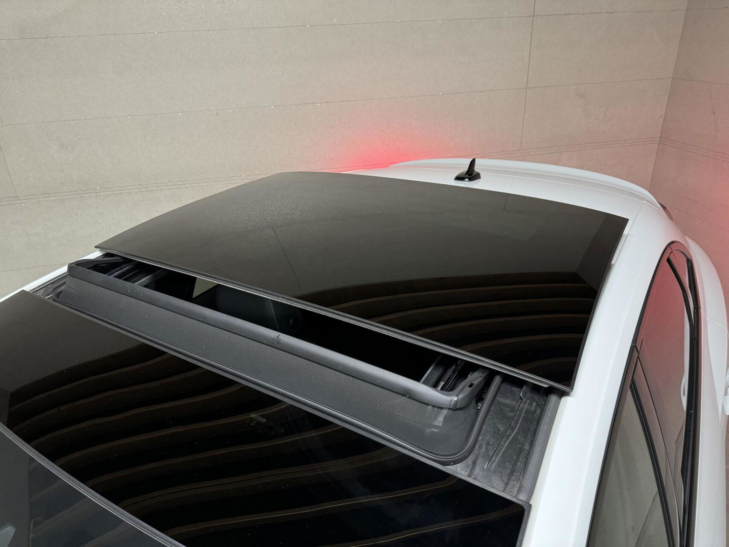 Audi Q3 Sportback 40 TFSI Quattro S-Line Black Edition B&O