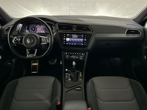 Volkswagen Tiguan 1.5 TSI R-Line Black Edition Pano Virtual Dynaudio 360° NAP