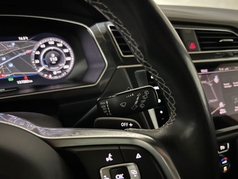 Volkswagen Tiguan 1.5 TSI R-Line Black Edition Pano Virtual Dynaudio 360° NAP