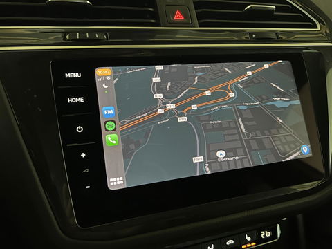 Volkswagen Tiguan 1.5 TSI R-Line Black Edition Pano Virtual Dynaudio 360° NAP