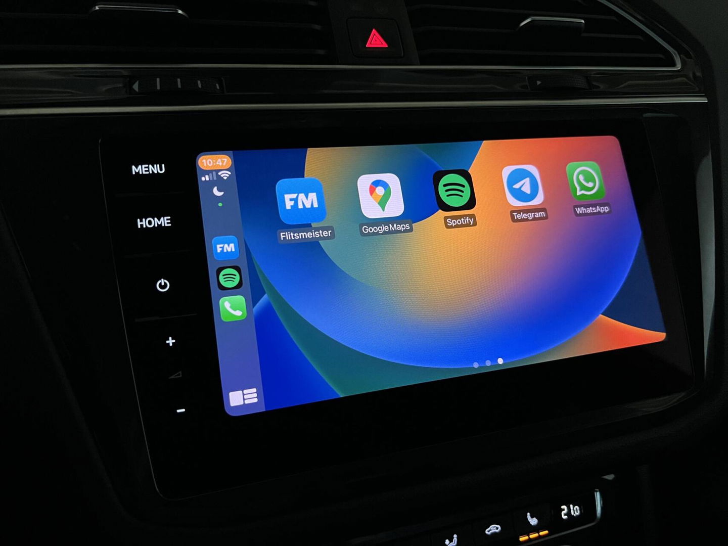 Volkswagen Tiguan 1.5 TSI R-Line Black Edition Pano Virtual Dynaudio 360° NAP