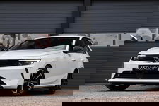 Opel Astra - 1.2 Turbo Elegance /LED/CARPLAY/CAMERA/KEYLESS/ACC/VIRTUAL!