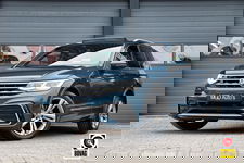 Volkswagen Tiguan - 1.5 TSI 2x R-Line /LED/360 CAMERA/PANODAK/MEMORY/HUD/KEYLESS/ACC/STOEL+STUURVERW.!