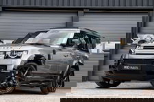 Land Rover Defender - 110 3.0 P400 110 HSE /PANODAK/LUCHTVERING/HUD/MEMORY/360 CAMERA/MERIDIAN/22 INCH!