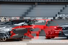 Volvo S60 - 2.0 T5 R-Design /PANODAK/HARMAN-KARDON/MEMORY/KEYLESS/CAMERA/STOEL+STUURVERW./HUD!