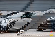 MINI Cooper - Mini 1.5 John Cooper Works