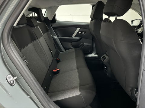 Citroën C4 1.2 Hybrid Automaat Carplay Cruise Navi Trekh. Fabrieksgarantie