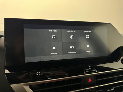 Citroën C4 1.2 Hybrid Automaat Carplay Cruise Navi Trekh. Fabrieksgarantie