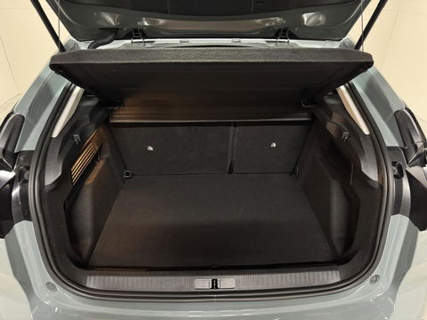 Citroën C4 1.2 Hybrid Automaat Carplay Cruise Navi Trekh. Fabrieksgarantie