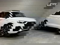 Audi Q5 - 50 TFSI e Quattro Black Edition S-Line Pano Trekh.