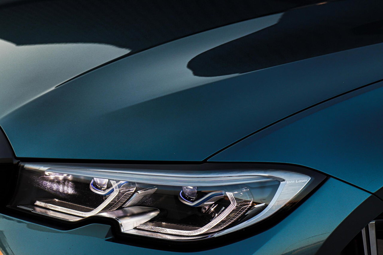 BMW 3 Serie