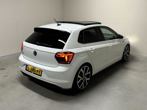 Volkswagen Polo 2.0 TSI GTI Pano DSG Virtual Beats Camera Carplay