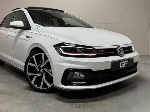 Volkswagen Polo 2.0 TSI GTI Pano DSG Virtual Beats Camera Carplay