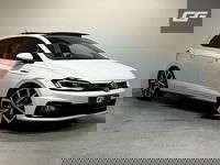 Volkswagen Polo - 2.0 TSI GTI Pano DSG Virtual Beats Camera Carplay