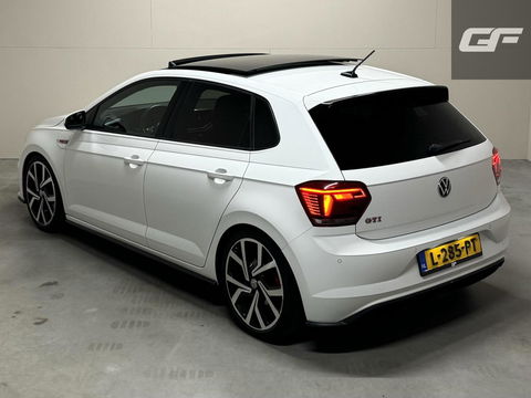 Volkswagen Polo 2.0 TSI GTI Pano DSG Virtual Beats Camera Carplay