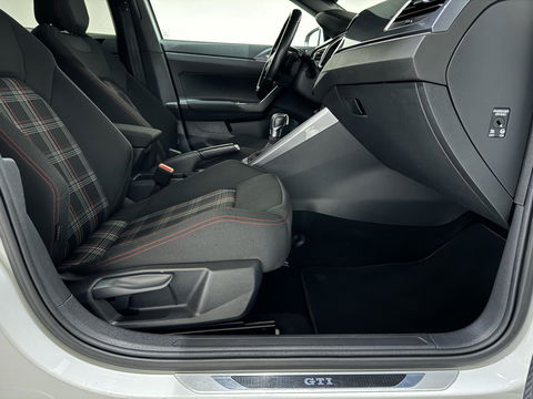 Volkswagen Polo 2.0 TSI GTI Pano DSG Virtual Beats Camera Carplay