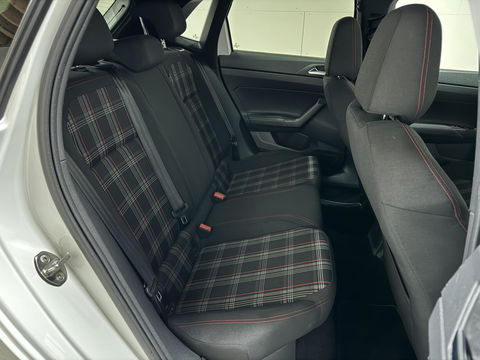 Volkswagen Polo 2.0 TSI GTI Pano DSG Virtual Beats Camera Carplay