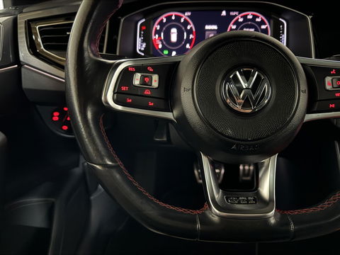 Volkswagen Polo 2.0 TSI GTI Pano DSG Virtual Beats Camera Carplay