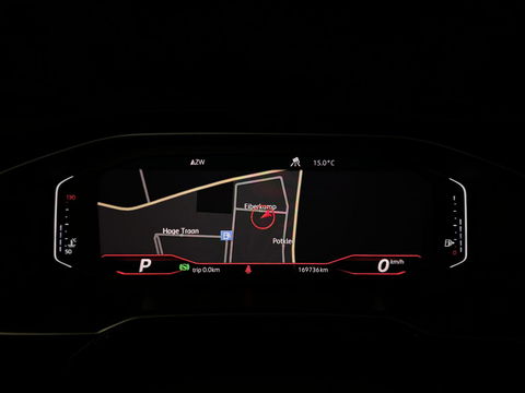 Volkswagen Polo 2.0 TSI GTI Pano DSG Virtual Beats Camera Carplay