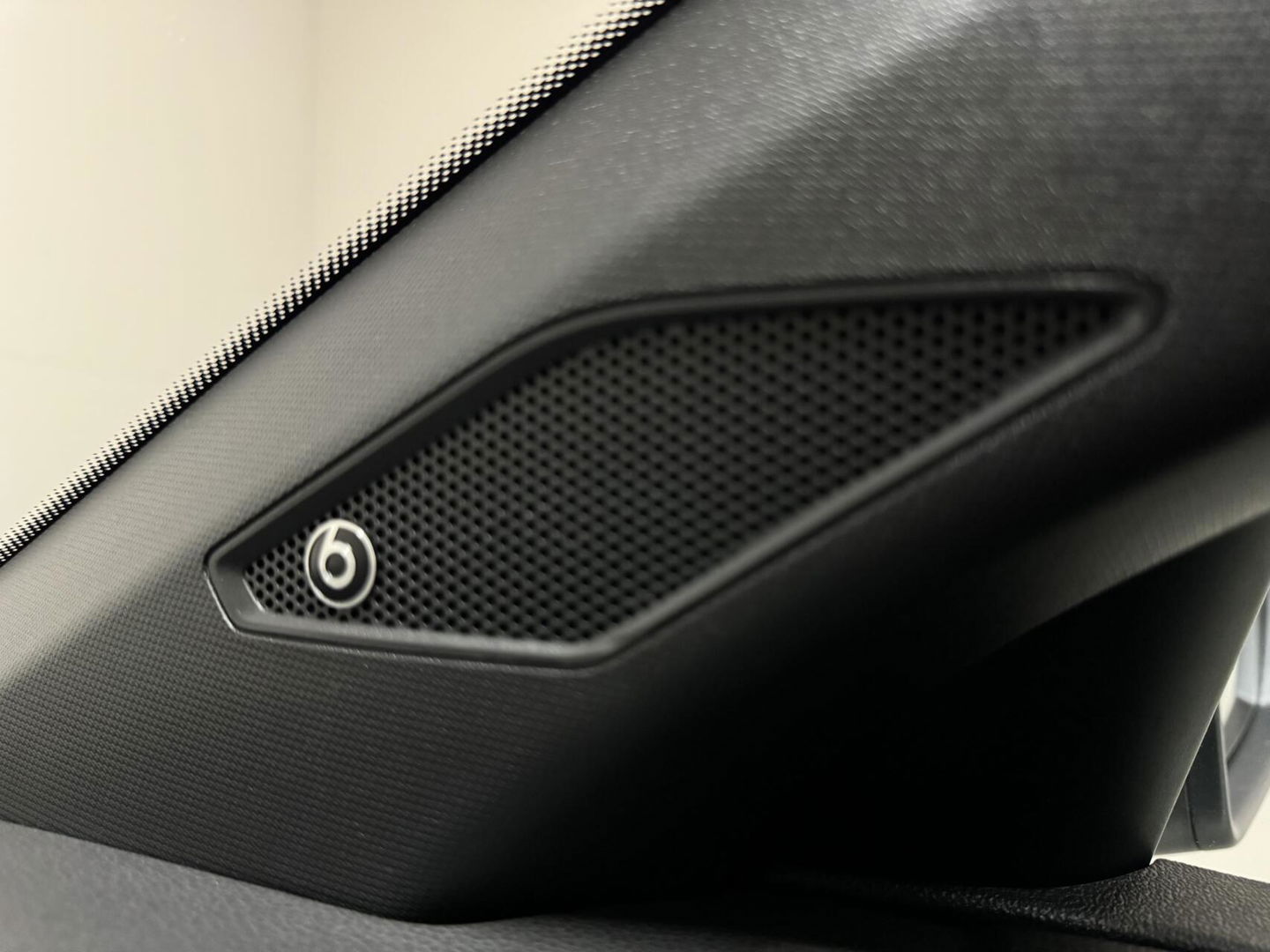 Volkswagen Polo 2.0 TSI GTI Pano DSG Virtual Beats Camera Carplay