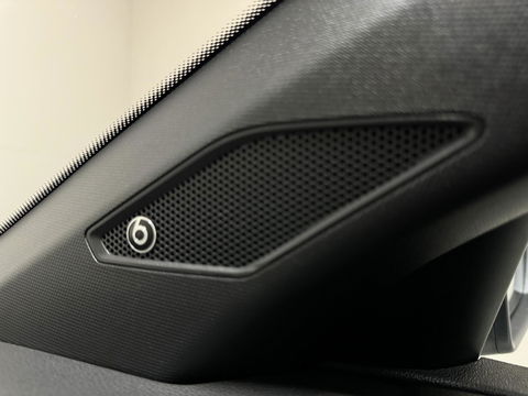 Volkswagen Polo 2.0 TSI GTI Pano DSG Virtual Beats Camera Carplay
