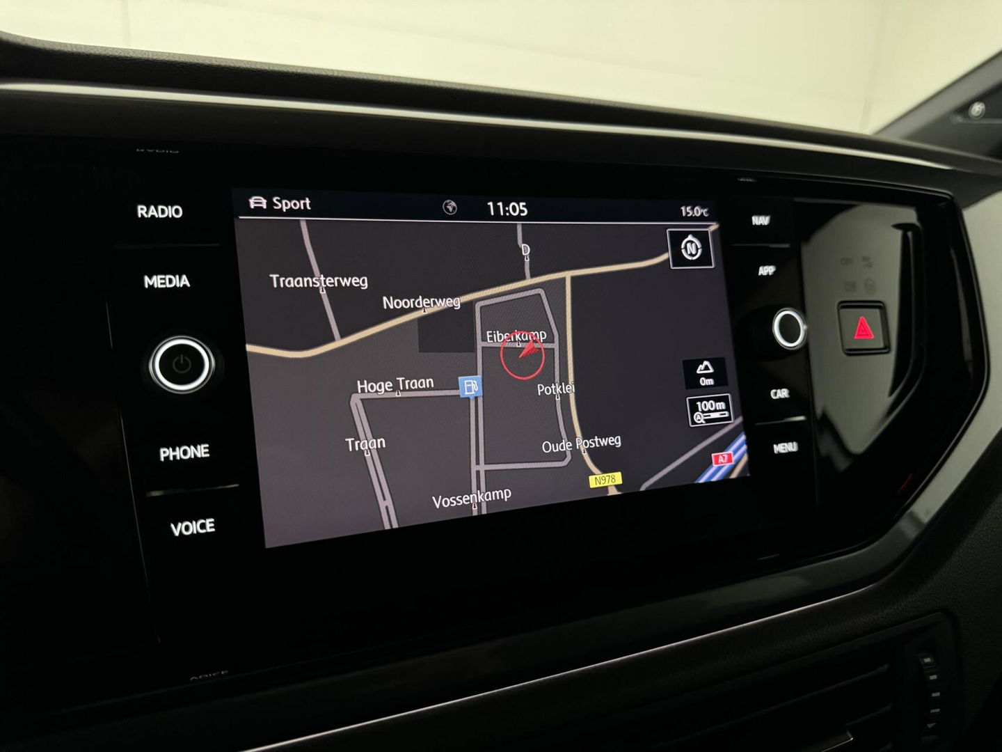 Volkswagen Polo 2.0 TSI GTI Pano DSG Virtual Beats Camera Carplay