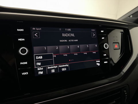 Volkswagen Polo 2.0 TSI GTI Pano DSG Virtual Beats Camera Carplay