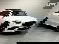 Mercedes-Benz CLA - AMG Pano Sfeer Memory Widescreen NAP