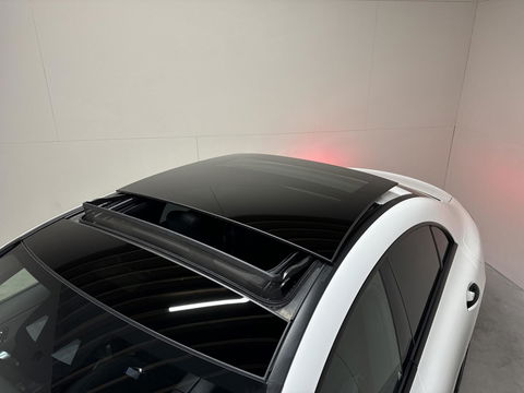 Mercedes-Benz CLA AMG Pano Sfeer Memory Widescreen NAP